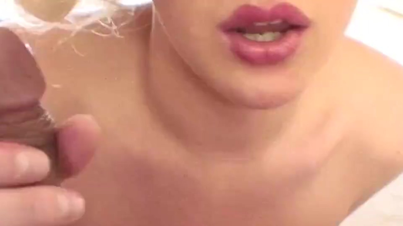 Victoria Vonn Spielt Die Sexy Schwüle Marilyn Monroe Pov